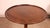 Small 18th Century Mahogany Tea Table For Sale - Image 6 of 9