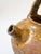 Antique French Partially Glazed Terracotta Cruche Jug, C. 1900 For Sale - Image 4 of 17