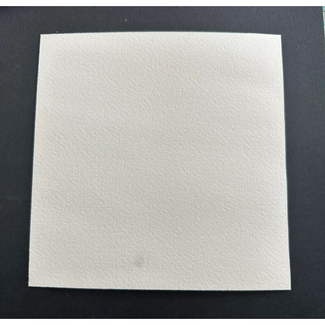 Coastal Original Watercolor Seascape Painting “Gentleman Caller” For Sale - Image 3 of 3