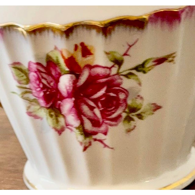 Trimont Ware Rose Gold Teapot For Sale - Image 6 of 12
