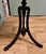 19th Century Art Nouveau Wine Table from Bulstrode Cambridge, 1880 For Sale - Image 5 of 7