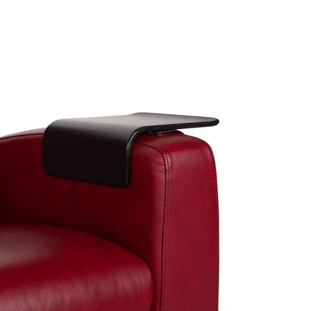 Arion Four-Seater Sofa from Stressless For Sale - Image 9 of 18