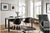 Room & Board Set of 2 Esso Soft White Pendant Lights For Sale - Image 4 of 5