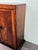 Antique Art Deco Wooden Nightstand, 1930s For Sale - Image 14 of 18