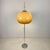 1970s Mid-Century Modern Lucerna Floor Lamp by Luigi Massoni for Guzzini, 1970s For Sale - Image 5 of 10