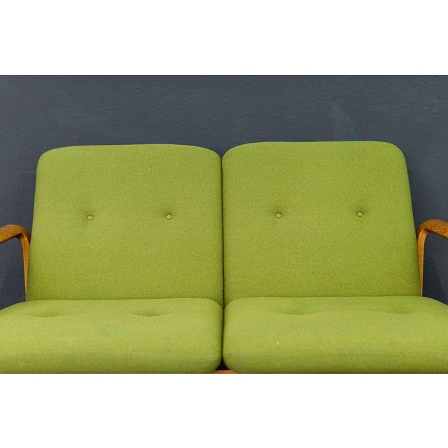 Vintage 2 Seater Sofa For Sale - Image 4 of 12