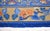 Vintage Chinese Art Deco Hand Knotted Wool Rug,10'8'' X 11'1'' For Sale In New York - Image 6 of 6