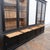 20th Century Wooden Bookcase, 1900 For Sale - Image 4 of 12
