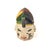 African Early 20th Century Yoruba Gelede Mask Nigeria For Sale - Image 3 of 7