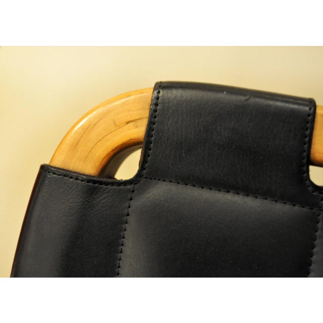 Artek Set of Model 46 Armchairs by Alvar Aalto for Artek, 1947 For Sale - Image 4 of 6