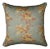 22" Whispering Branches Pillow For Sale
