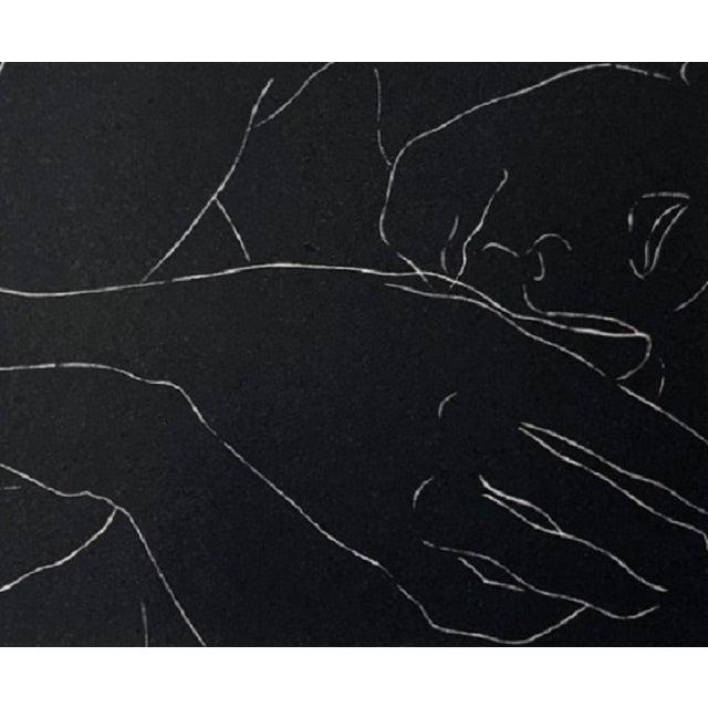 Luiza kasprzyk studied at the faculty of graphics and painting at the academy of fine arts in łódź, in atelier of...