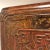 Early 19th Century Antique Early 19th Century Carved Presentation Box With Named Identification For Sale - Image 5 of 12