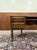 English Writing Desk with Back Panel For Sale - Image 10 of 18
