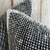 Not Yet Made - Made To Order Billy Hand Made Wool Accent Pillow With Insert For Sale - Image 5 of 8