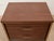 Asian Regency Vintage Nightstands For Sale - Image 11 of 12