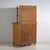 Antique Pine Kitchen Cupboard For Sale - Image 15 of 16