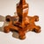 Mid 19th Century Biedermeier Walnut Tilt-Top Center Table, Circa 1830/40 For Sale - Image 5 of 8