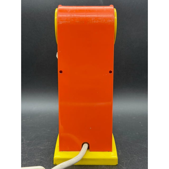 Toucan Table Light by by OTF Verona for Old Timer Ferrari, Italy, 1970s For Sale - Image 3 of 11