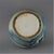 Vintage Chinese Blue and White Porcelain Ginger Jar With Figural Scene For Sale - Image 4 of 4