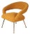Du55 Chair by Gastone Rinaldi for Rima, Italy, 1950s For Sale