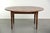 Antique 19th Century French Farmhouse Table in Walnut For Sale - Image 3 of 14