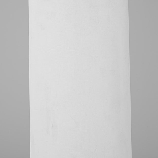 20th Century French Plaster Columns - A Pair For Sale - Image 14 of 18