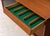 1960s Nils Jonsson Teak Wall Console For Sale - Image 13 of 16