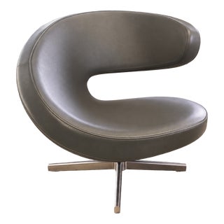 Peel Club Lounge Chair by Olav Eldoy for Varier, 2008 For Sale