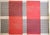 Rare and exceptional, large-scale constructivist woollen rug by Antonin Kybal, exemplary of the artist's geometric,...
