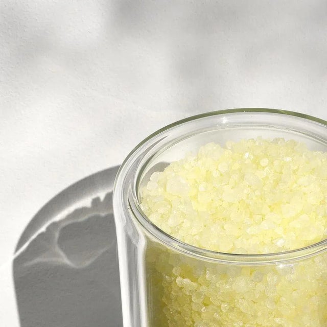 Not Yet Made - Made To Order Yellow Rocklumìna XXS Table Lamp by Coki Barbieri For Sale - Image 5 of 6