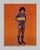 Vintage Diego Armando Maradona Sports Poster, 1981 For Sale - Image 3 of 9
