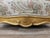 20th Century Italian Baroque Style Bergère Armchairs in Carved and Gilded Wood, Set of 2 For Sale - Image 18 of 18
