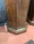 Ancient Pau Ferro Rosewood Columns, 1850, Set of 2 For Sale - Image 4 of 9