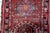 1910s, Handmade Antique Persian Karajeh Rug 2.1' X 3.7' For Sale - Image 10 of 11