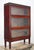 Traditional Antique Lundstrom Barrister Bookcase For Sale - Image 3 of 14