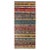 Early 20th Century Shahsevan Kilim Runner For Sale - Image 13 of 13
