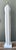 Vintage Plaster Cactus Floor Lamp For Sale - Image 10 of 14