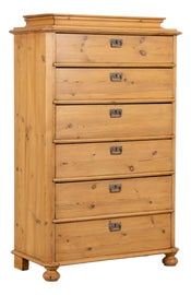Example of Highboy Dressers