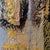 2020s “Self Portrait” by John Frates Mid Century Modern Abstract Certificate of Authenticity With Invoice Hang Multi-Directional For Sale - Image 5 of 8