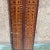 Wood Vintage Wood Cribbage Game Board Hughes Manufacturing Co Los Angeles For Sale - Image 7 of 12