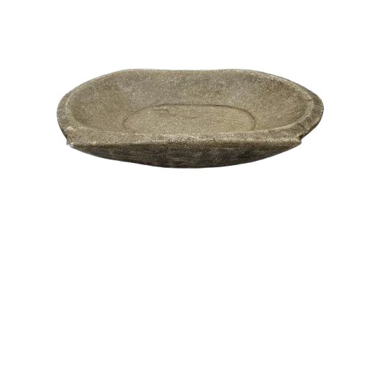 Vintage Kharal Mortar Chairish