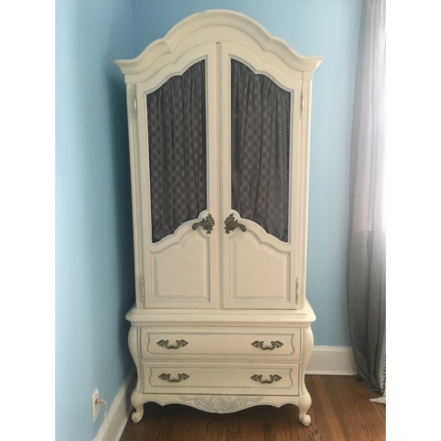 Armoire Kirsten Bright Shadow Online