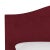Not Yet Made - Made To Order Kenmore Bed in Berry Classic Velvet, Twin For Sale - Image 5 of 6