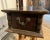 Wood 1920s Chinese Wooden Scale Cabinet With Drawers For Sale - Image 7 of 10