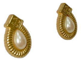 Example of Givenchy Ear Cuffs