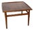 Mid-Century Danish Teak Coffee Table by Grete Jalk for Glostrup Møbelfabrik, 1960s For Sale