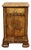 Louis Philippe Bedside Table in Cherry Wood, 1800s For Sale