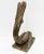 1970s Chuck Dodson Erotic Nude Sculpture in Plaster Composition For Sale In Miami - Image 6 of 6