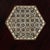 Antique Moroccan Inlaid Three Tiered Table For Sale In West Palm - Image 6 of 11
